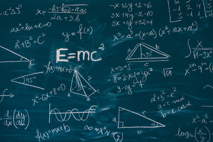 What Can You Do With a Mathematics Degree?